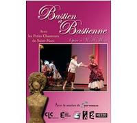 Bastien et Bastienne G