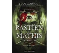 Bastien Et Mathis - Les Âmes Frères