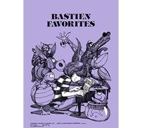 Bastien Favorites Level 1