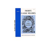 Neil A. Kjos Music Company – Favorite Classic Melodies Level 2