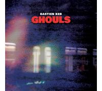 Bastien Keb - Ghouls