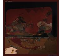 Bastien Keb Organ Recital (Vinyl) 12" Album