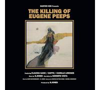 Bastien keb - The Killing of Eugene Peeps [Import]