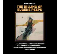 Bastien keb - The Killing of Eugene Peeps [Import]