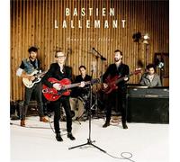 Bastien Lallemant - Danser Les Filles