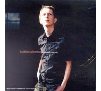 Bastien Lallemant - Les Premiers instants - Digipack