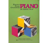 Bastien Piano Basics De Derde Trap (Nl) / Recueil