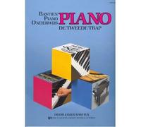 Bastien Piano Basics De Tweede Trap (Nl) / Recueil