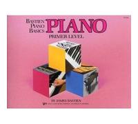 Bastien Piano Basics, Primer Level, Wp200 Jane Bastien (Auteur)
