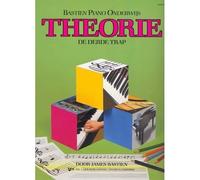 Bastien Piano Basics Theorie 3 (Nl) / Recueil