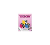 Bastien Piano Basics: Theory Primer