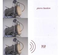 Bastien Pierre - Pop [Import]