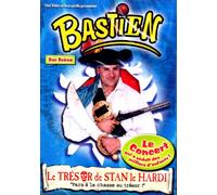 Le Trésor De Stan Le Hardi - Dvd