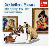 Bastien Und Bastienne