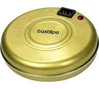 Bastilipo ACM-600 - Thermoaccumulateur de chaleur portable - Puissance 600 W avec température ≤ 80 °C - Chaleur continue pendant 4 à 8 heures - Système d'arrêt de sécurité (0647)