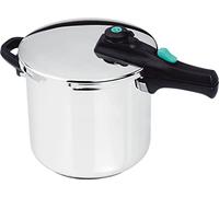 Bastilipo - Autocuiseur inox 10 litres Ø 24 cm Cronos 10