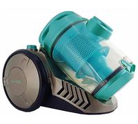 Bastilipo - Bolero 800-MC Aspirateur traîneau Multi-cyclonique avec Moteur Extra Powerfull Silence de 800 W