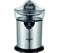 Bastilipo EX-130 Presse-agrumes, 130 W, acier inoxydable, gris
