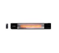 Bastilipo - Outdoor built-in cooker Prometeo E-1500, power 1500 W, remote control, infrared resistors with wide expectation.