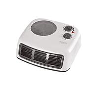 Bastilipo - Radiateur horizontal, 2000 W, châssis métallique, blanc, TLM-2000