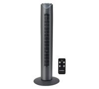 Bastilipo Ventilateur de tour - Sagres - Puissance 50 W - 3 vitesses