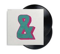 BASTILLE - & (2024) LP VINYLE Précommande