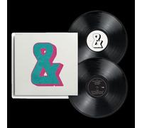 Bastille – & – Vinyle double (2LP)