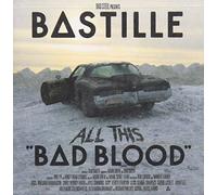 Bastille - All This Bad Blood