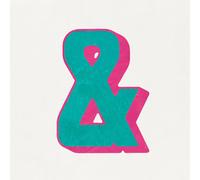 Bastille & (Ampersand) (Vinyl) 12" Album