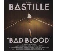 Bastille – Bad Blood – Vinyle (Virgin Mobile)