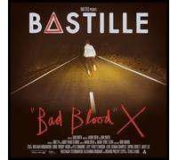 Bastille – Bad Blood X – CD