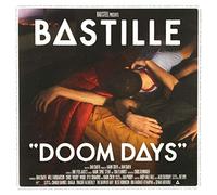 Bastille: Doom Days [CD]