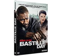 Bastille Day – DVD E – Studiocanal
