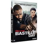 Bastille Day – DVD E – Studiocanal