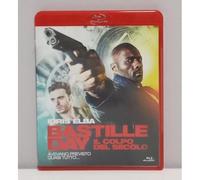 James Watkins - Bastille Day/Il Colpo Del Secolo [Blu-Ray] [Import]