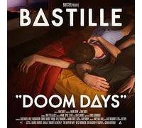 Bastille – Doom Days – Virgin Mobile