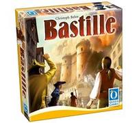 Queen Games Bastille