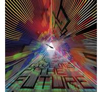 Give Me The Future CD