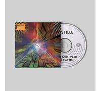Bastille - Give Me The Future (2022) CD Pre Order