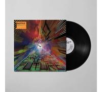 Bastille Give Me the Future (Vinyl) 12" Album
