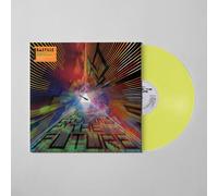 Bastille - Give Me The Future (Limited Edition) (Translucent Yellow Vinyl) [Viny