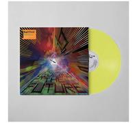 Bastille - Give Me The Future (Limited Edition) (Translucent Yellow Vinyl) [Viny
