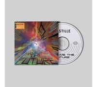 Bastille Give Me The Future Neues Album 2022 CD