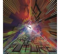 Give Me The Future Edition Limitée Exclusivité Fnac Vinyle Orange Transparent