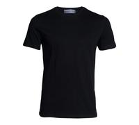 Bastille - Rive Droite T-shirt - Homme - Tops - Noir - Taille: L