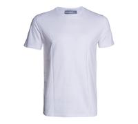 Bastille - T-shirt Rive Droite - Homme - Tops - Blanc - Taille: M