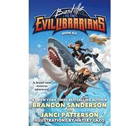 Bastille Vs. the Evil Librarians