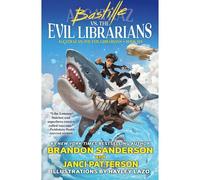 Bastille Vs. The Evil Librarians