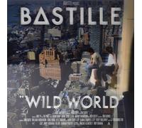 Bastille - Wild World [Import]
