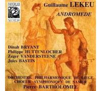 Bastin - Andromede [Import]